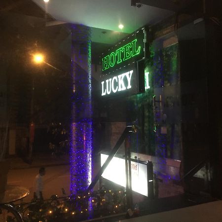 Lucky Hotel Πόλη Χο Τσι Μινχ Εξωτερικό φωτογραφία