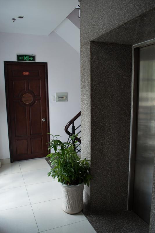 Lucky Hotel Πόλη Χο Τσι Μινχ Εξωτερικό φωτογραφία
