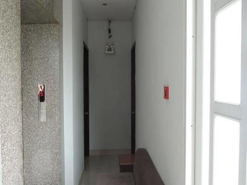 Lucky Hotel Πόλη Χο Τσι Μινχ Εξωτερικό φωτογραφία