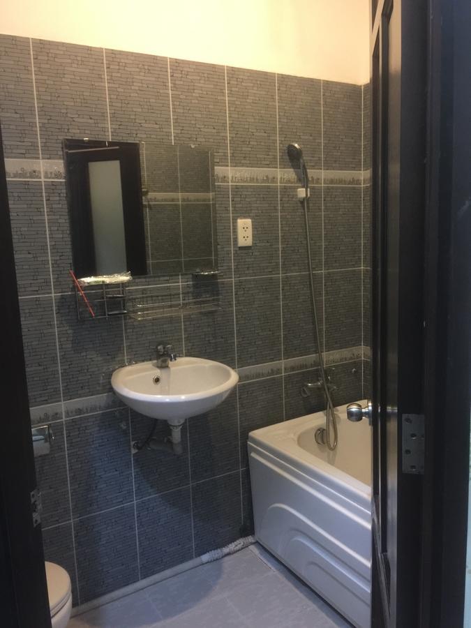 Lucky Hotel Πόλη Χο Τσι Μινχ Εξωτερικό φωτογραφία