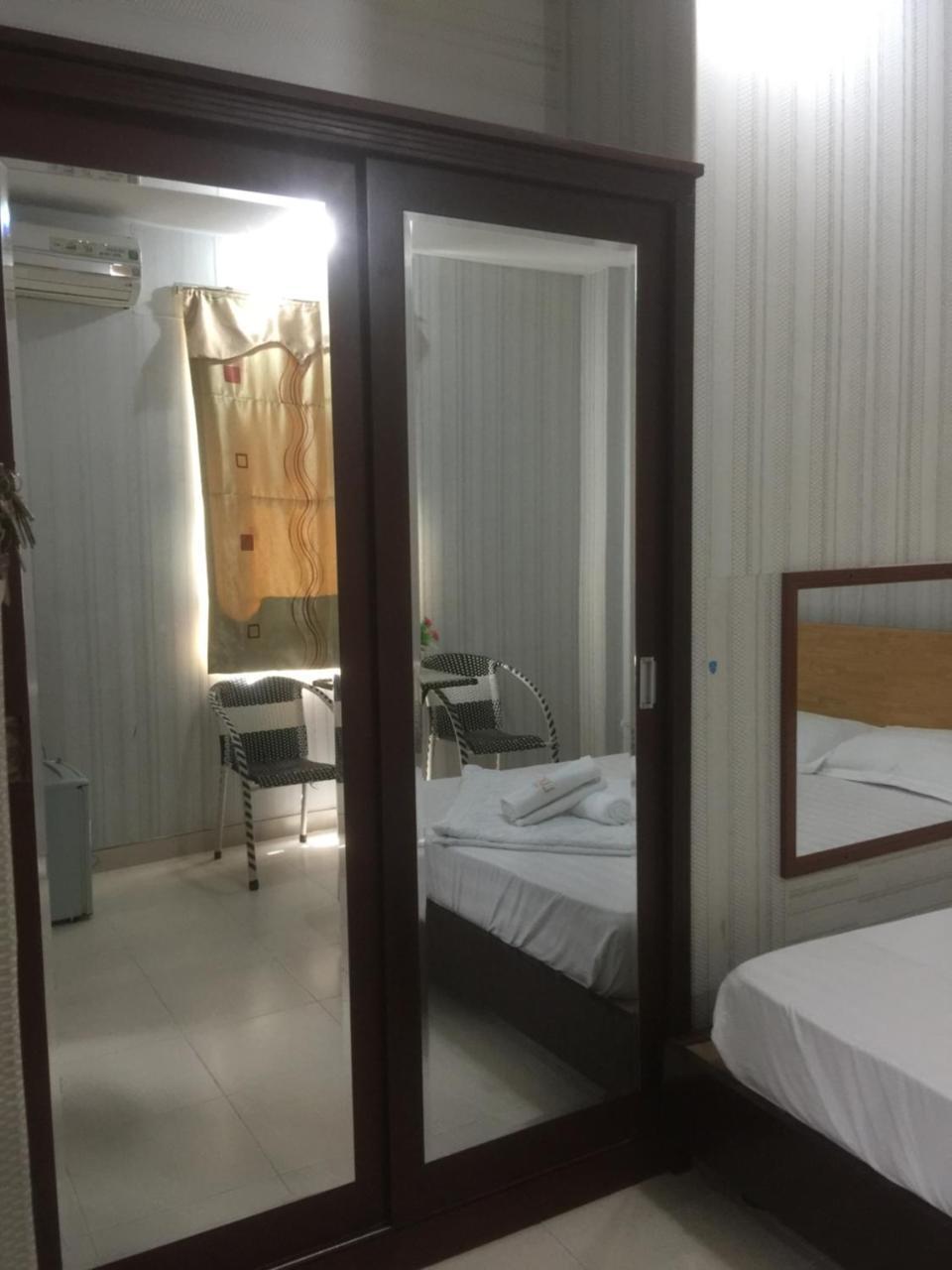 Lucky Hotel Πόλη Χο Τσι Μινχ Εξωτερικό φωτογραφία