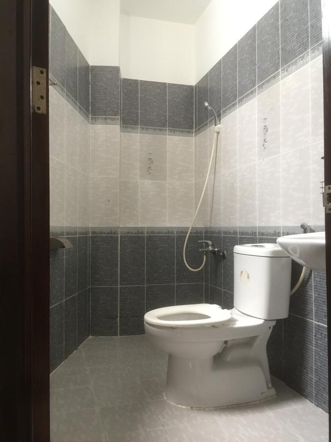 Lucky Hotel Πόλη Χο Τσι Μινχ Εξωτερικό φωτογραφία