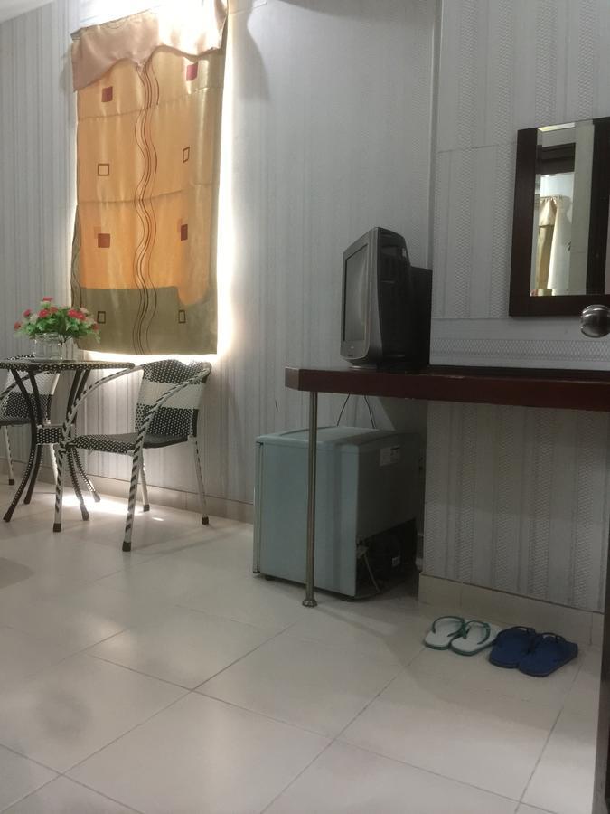 Lucky Hotel Πόλη Χο Τσι Μινχ Εξωτερικό φωτογραφία