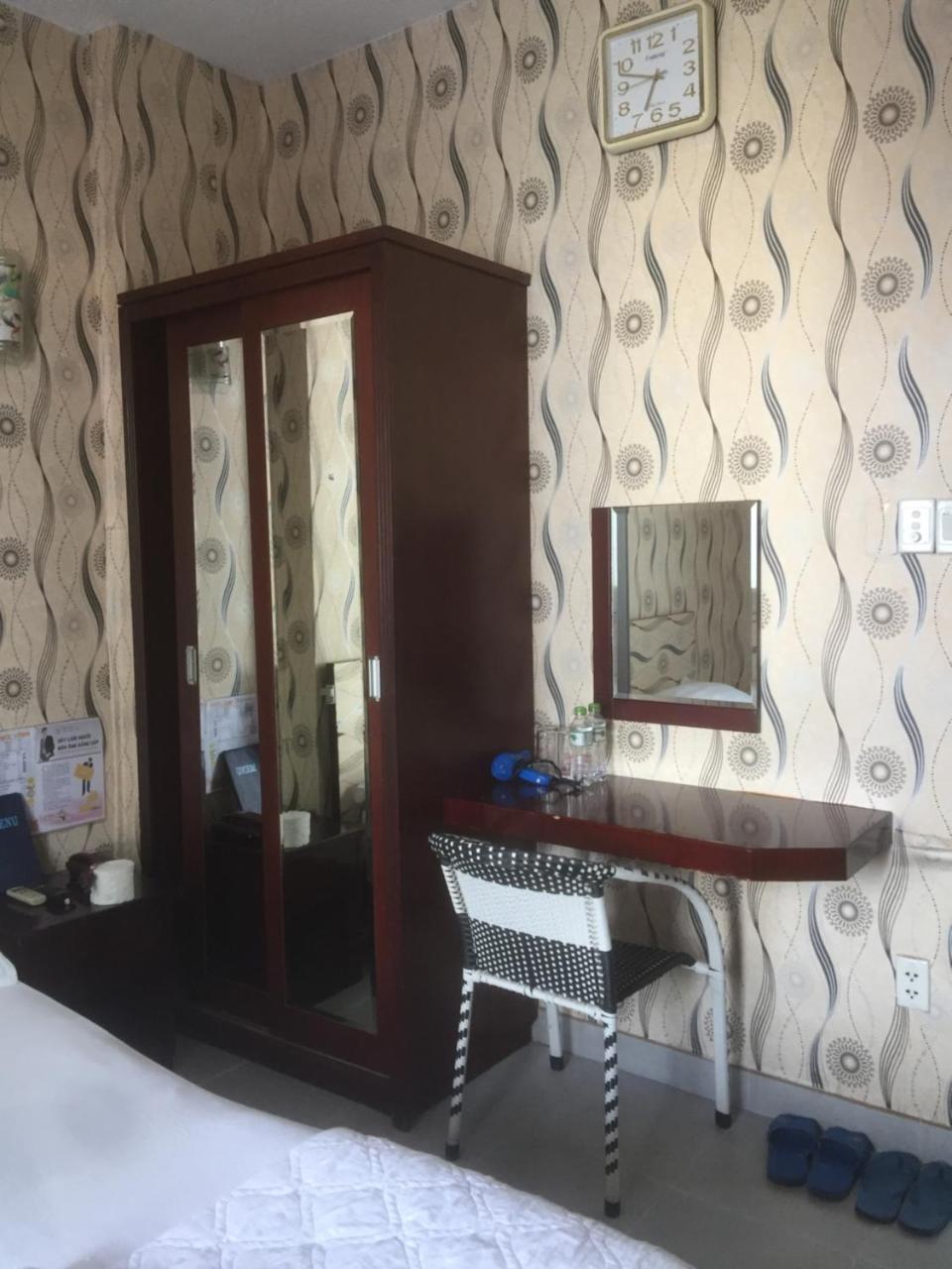 Lucky Hotel Πόλη Χο Τσι Μινχ Εξωτερικό φωτογραφία