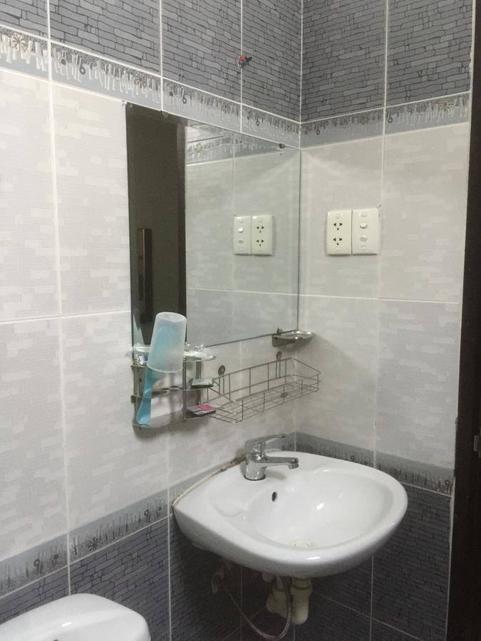 Lucky Hotel Πόλη Χο Τσι Μινχ Εξωτερικό φωτογραφία