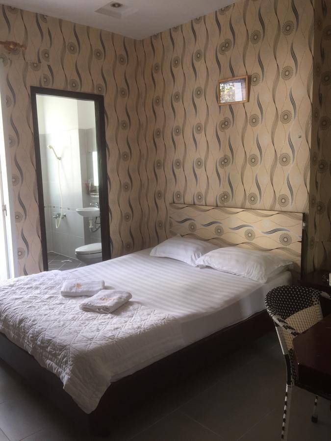 Lucky Hotel Πόλη Χο Τσι Μινχ Εξωτερικό φωτογραφία
