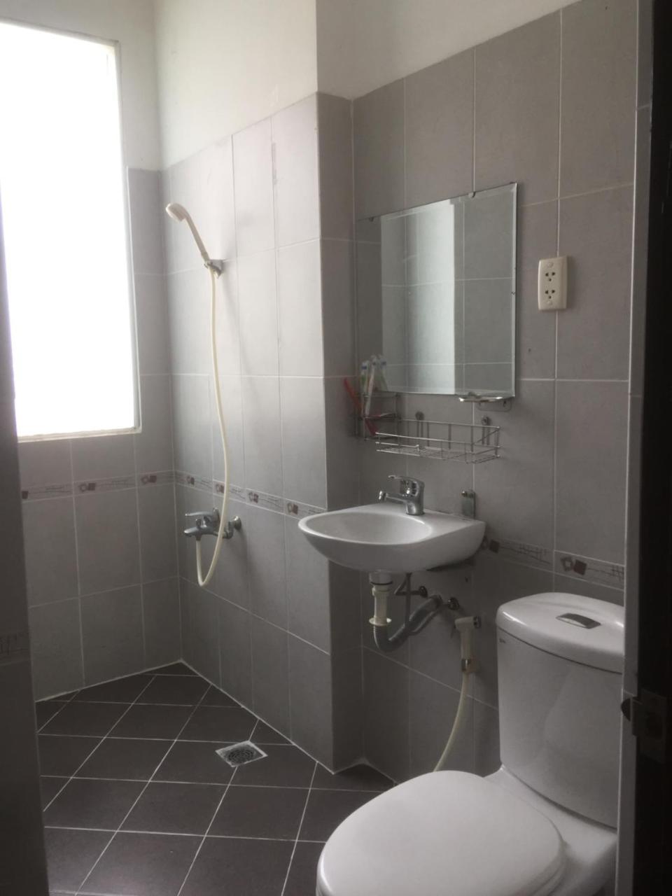 Lucky Hotel Πόλη Χο Τσι Μινχ Εξωτερικό φωτογραφία