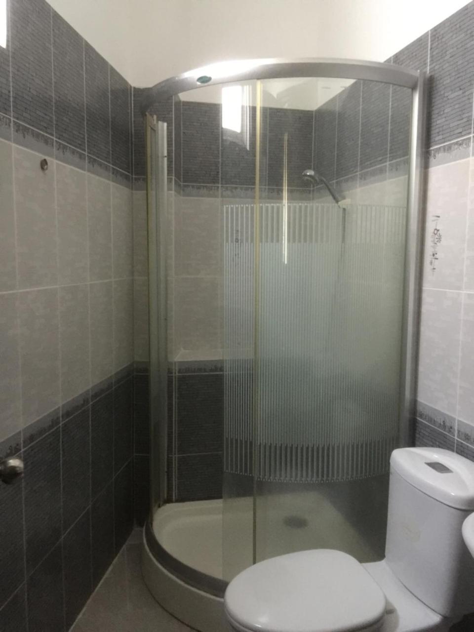 Lucky Hotel Πόλη Χο Τσι Μινχ Εξωτερικό φωτογραφία